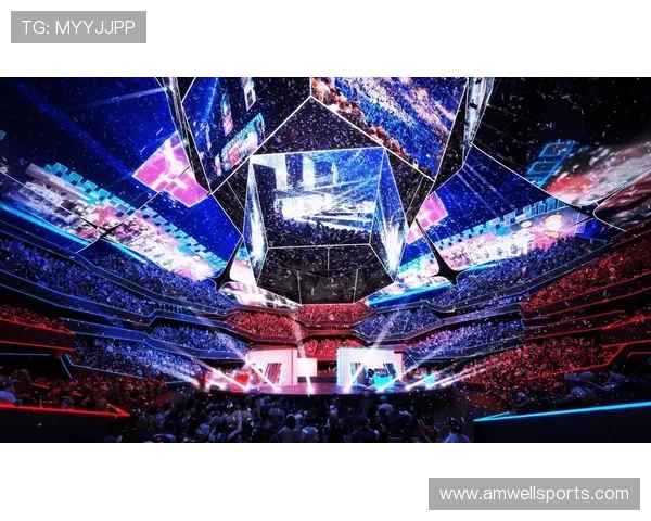 vsports官网最新版本全面上线,带你体验最流畅的电竞赛事直播与互动体验